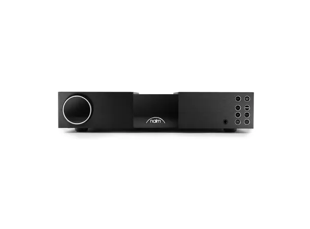 Naim New Classic NAC 332 Forforsterker 