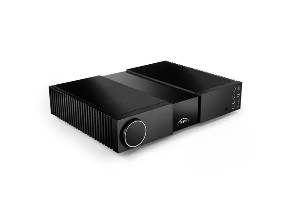 Naim New Classic NAC 332 Forforsterker 