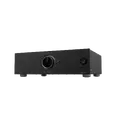 Onkyo Icon A-50 - Sort Integrert strømmeforsterker med HDMI