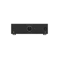 Onkyo Icon A-50 - Sort Integrert strømmeforsterker med HDMI