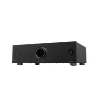 Onkyo Icon A-50 - Sort Integrert strømmeforsterker med HDMI