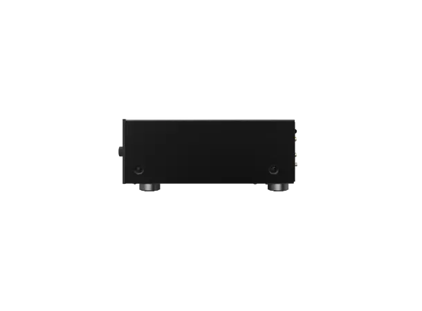 Onkyo Icon A-50 - Sort Integrert strømmeforsterker med HDMI 