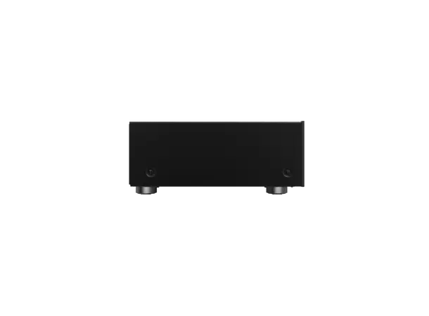 Onkyo Icon A-50 - Sort Integrert strømmeforsterker med HDMI 