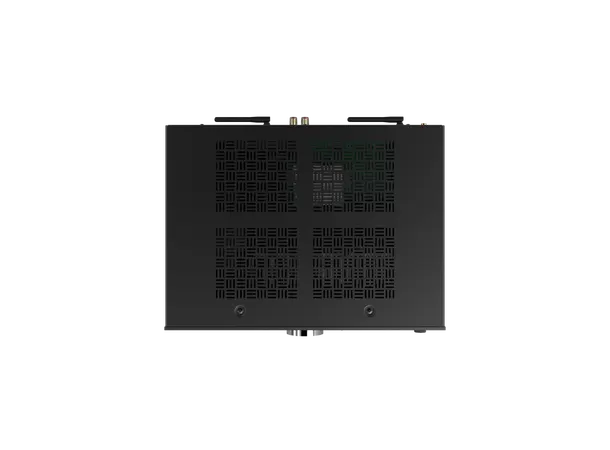 Onkyo Icon A-50 - Sort Integrert strømmeforsterker med HDMI 