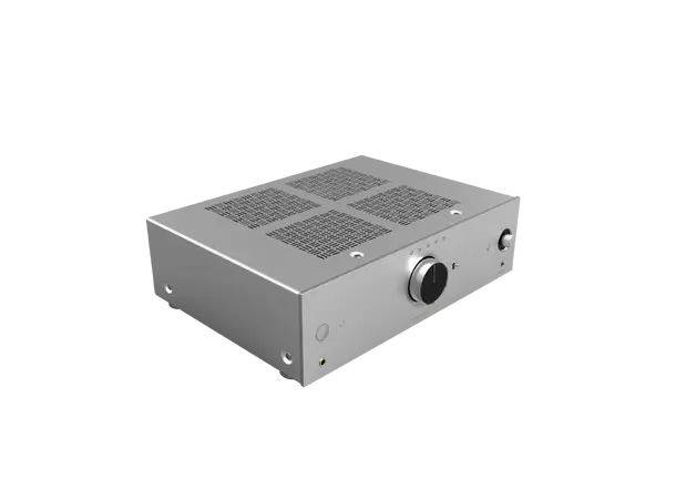 Onkyo Icon A-50 - Sølv Integrert strømmeforsterker med HDMI 