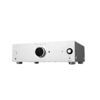 Onkyo Icon A-50 - Sølv Integrert strømmeforsterker med HDMI