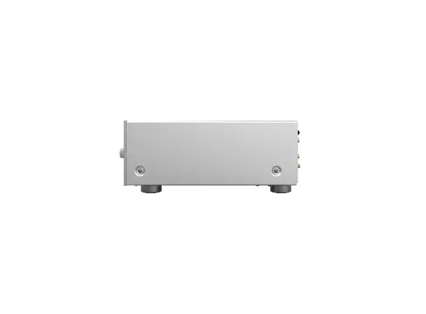 Onkyo Icon A-50 - Sølv Integrert strømmeforsterker med HDMI 