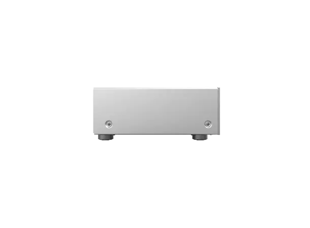 Onkyo Icon A-50 - Sølv Integrert strømmeforsterker med HDMI 