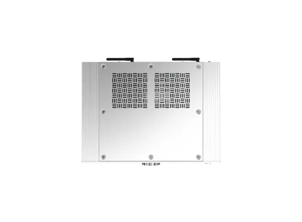 Onkyo Icon P-80 - Sølv Forforsterker, Streamer, Riaa, Hdmi 