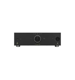 Onkyo Icon P-80 Forforsterker, Streamer, Riaa, Hdmi