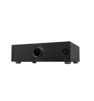 Onkyo Icon P-80 Forforsterker, Streamer, Riaa, Hdmi