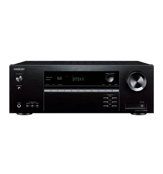 Onkyo TX-NR5100 Hjemmekinoreceiver
