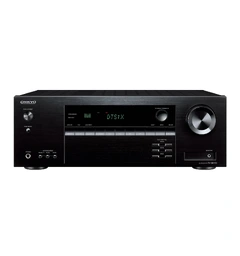 Onkyo TX-NR5100 Hjemmekinoreceiver