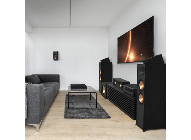 Onkyo TX-NR5100 Hjemmekinoreceiver 