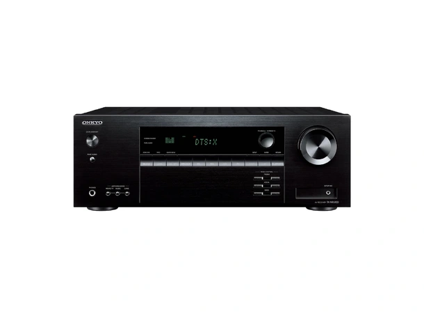 Onkyo TX-NR5100 Hjemmekinoreceiver 