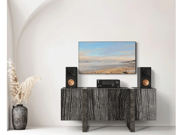 Onkyo TX-NR5100 Hjemmekinoreceiver 