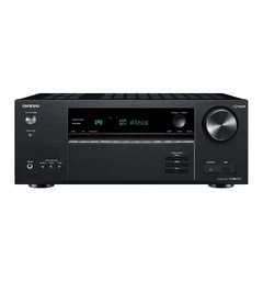 Onkyo TX-NR6050 Hjemmekinoreceiver, 7.2 kanaler, 90W