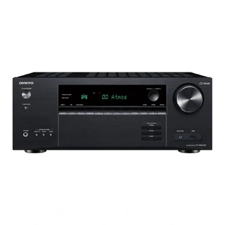 Onkyo TX-NR6050 Hjemmekinoreceiver, 7.2 kanaler, 100W