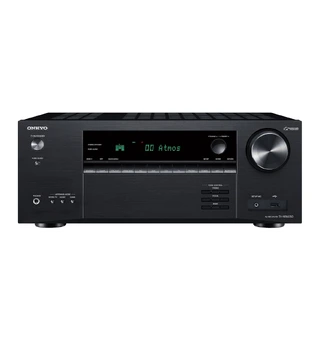 Onkyo TX-NR6050 Hjemmekinoreceiver, 7.2 kanaler, 100W