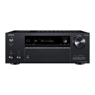 Onkyo TX-NR696 Hjemmekinoreceiver