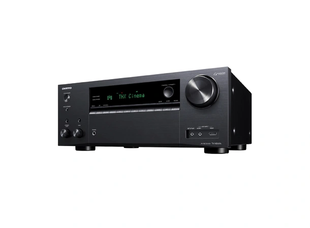 Onkyo TX-NR696 Hjemmekinoreceiver 