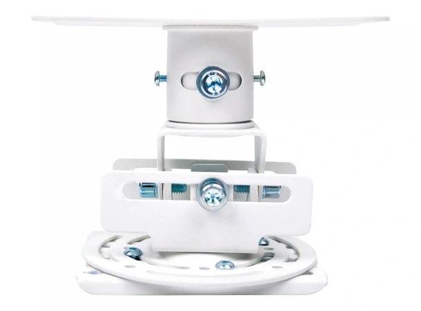 Optoma OCM818W-RU - Hvit Universalt takfeste til projektor 12,1cm 
