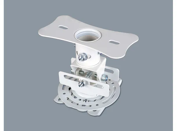 Optoma OCM818W-RU - Hvit Universalt takfeste til projektor 12,1cm 