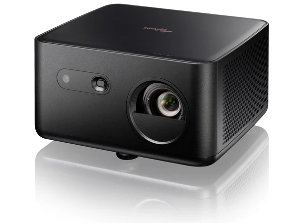 Optoma Photon Life PK32 4K UHD 4LED hjemmekinoprojektor 