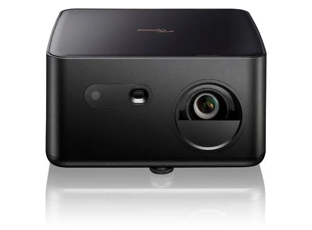 Optoma Photon Life PK32 4K UHD 4LED hjemmekinoprojektor 