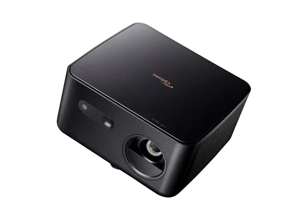 Optoma Photon Life PK32 4K UHD 4LED hjemmekinoprojektor 