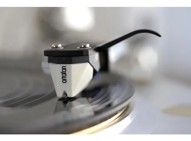 Ortofon 2M Mono Verso Pickup MM Pickup 