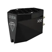 Ortofon MC X50 MC-pickup