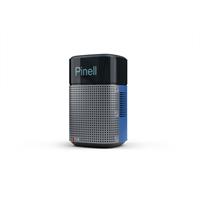 Pinell North Dab-radio med Bluetooth og Wi-Fi