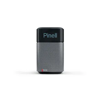 Pinell North Dab-radio med Bluetooth og Wi-Fi