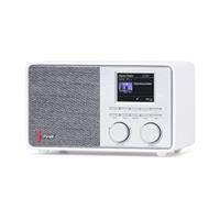 Pinell Supersound 201 WiFi DAB radio med WiFi og Bluetooth