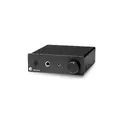 Pro-Ject Head Box E - Sort Hodetelefonforsterker