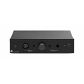 Pro-Ject Head Box S3 B - Sort Balansert hodetelefonforsterker