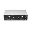Pro-Ject Head Box S3 B - Sort Balansert hodetelefonforsterker