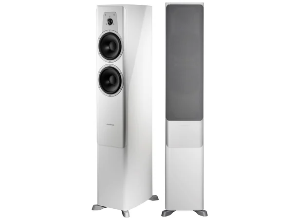 Pro-Ject Head Box S3 B - Sort Balansert hodetelefonforsterker 