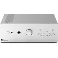 Pro-Ject Maia DS3 - Sølv Integrert stereoforsterker