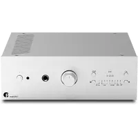 Pro-Ject Maia DS3 - Sølv Integrert stereoforsterker