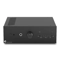 Pro-Ject Stereo Box DS3 - Sort Integrert stereoforsterker