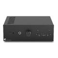 Pro-Ject Stereo Box DS3 - Sort Integrert stereoforsterker