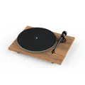 Pro-Ject T1 EVO BT - Valnøtt Platespiller med Bluetooth