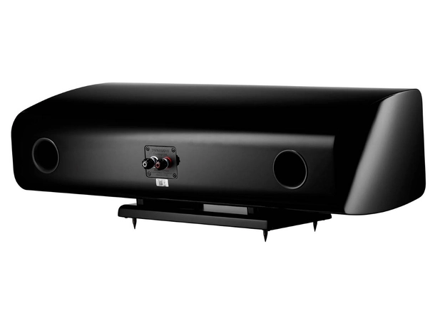 Pro-Ject Tube Box E - Sort Riaa-trinn med rør - MM/MC 
