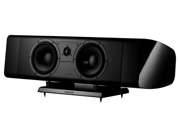 Pro-Ject Tube Box E - Sort Riaa-trinn med rør - MM/MC 