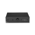 Pro-Ject Uni Box S3 - Sort Integrert forsterker med Wiim streamer