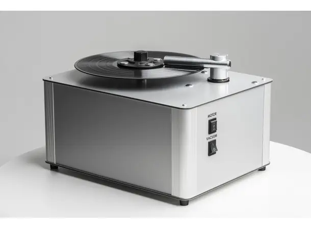Pro-Ject VC-S3 Platevasker 