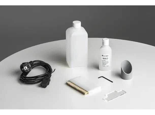 Pro-Ject VC-S3 Platevasker 