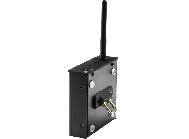 Pro-Ject Wireless Box E Wiim kompatibel strømmeforsterker 